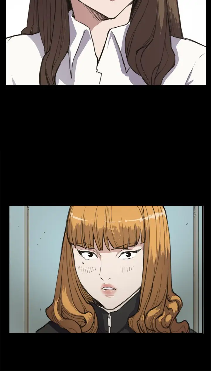 深夜便利店第13话