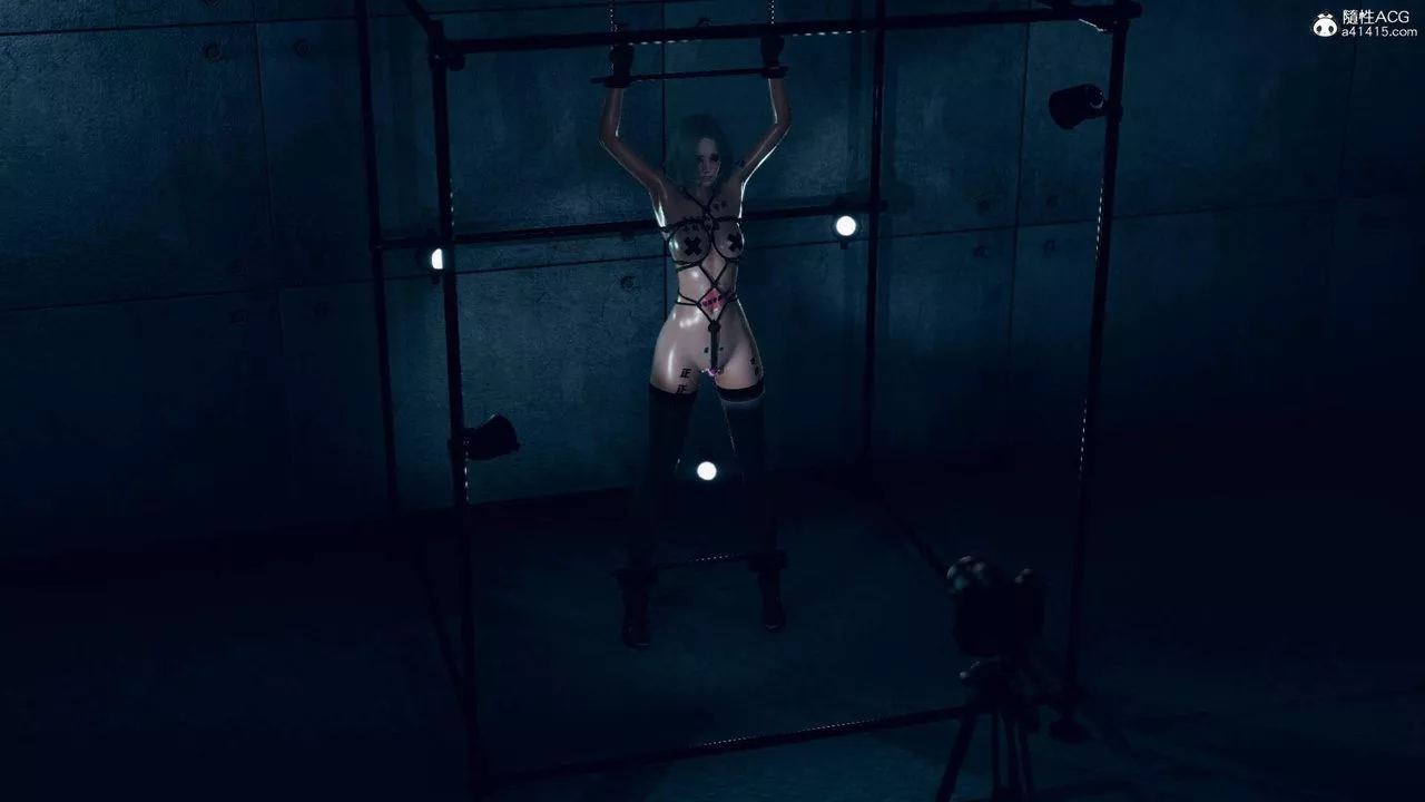 [3D]在你妈妈傢-第14话 - 图片 77