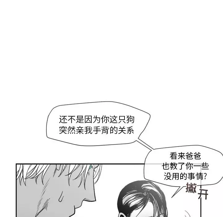 墓誌銘第10话