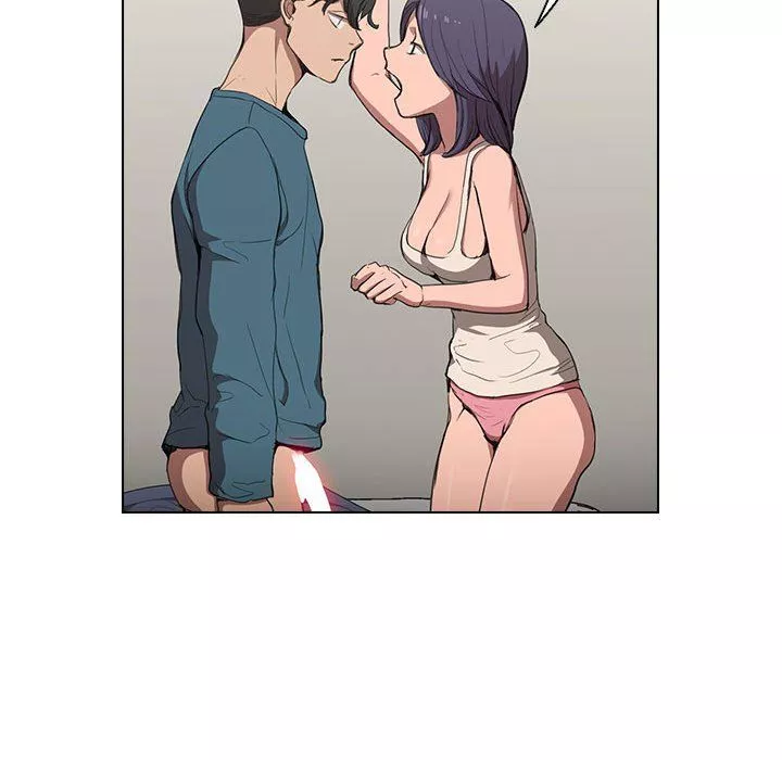 沒種又怎樣第31話