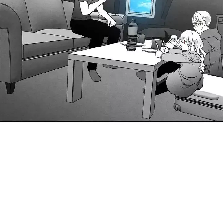 墓誌銘第11话
