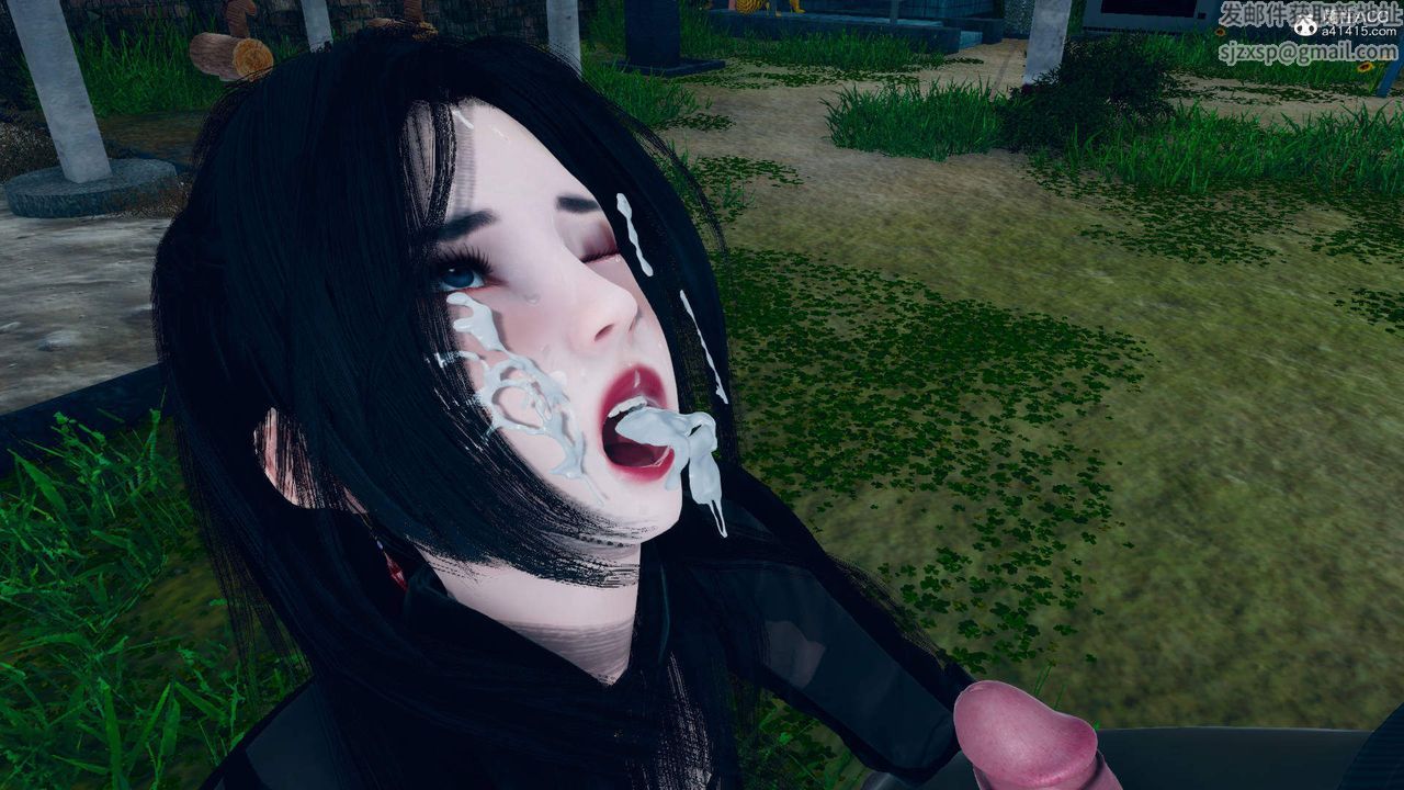 [3D]在你妈妈傢第17话