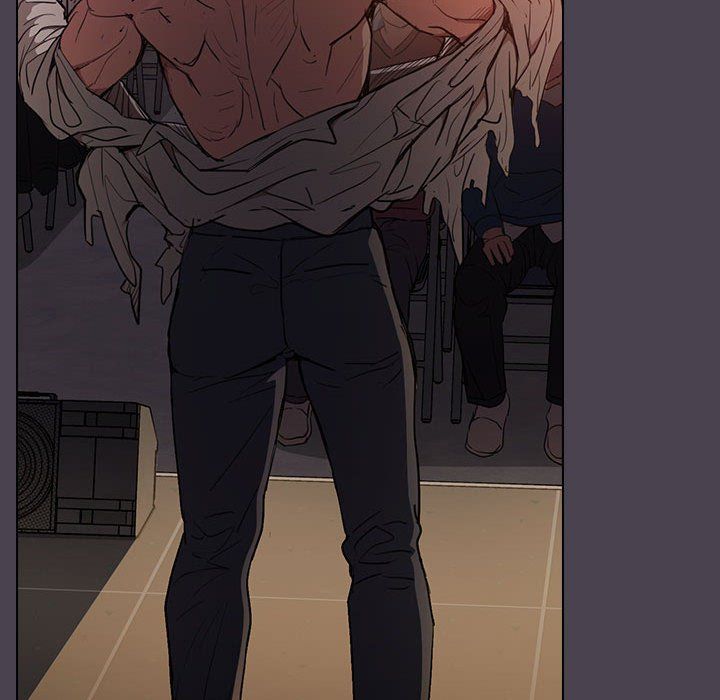 沒種又怎樣第32話