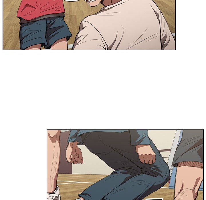 没种又怎样第33话