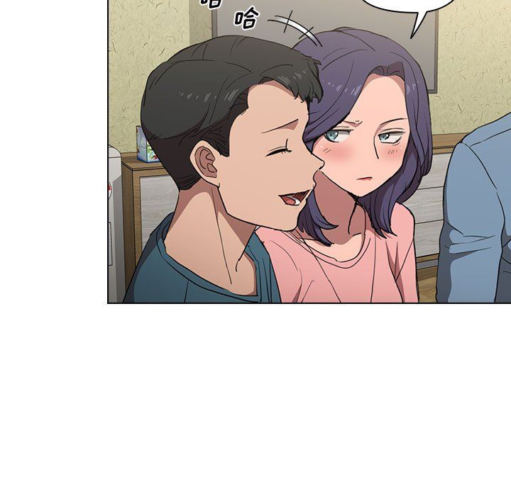 没种又怎样第34话