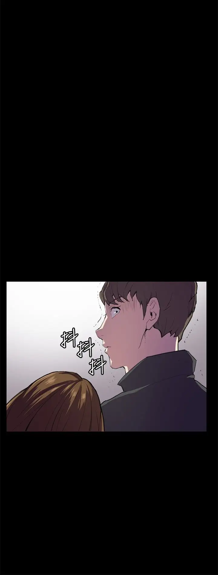 深夜便利店第27话