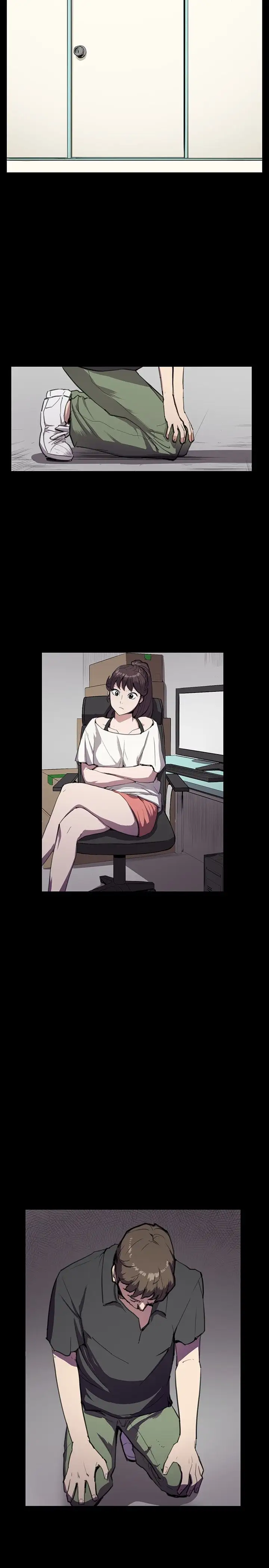 深夜便利店第28话