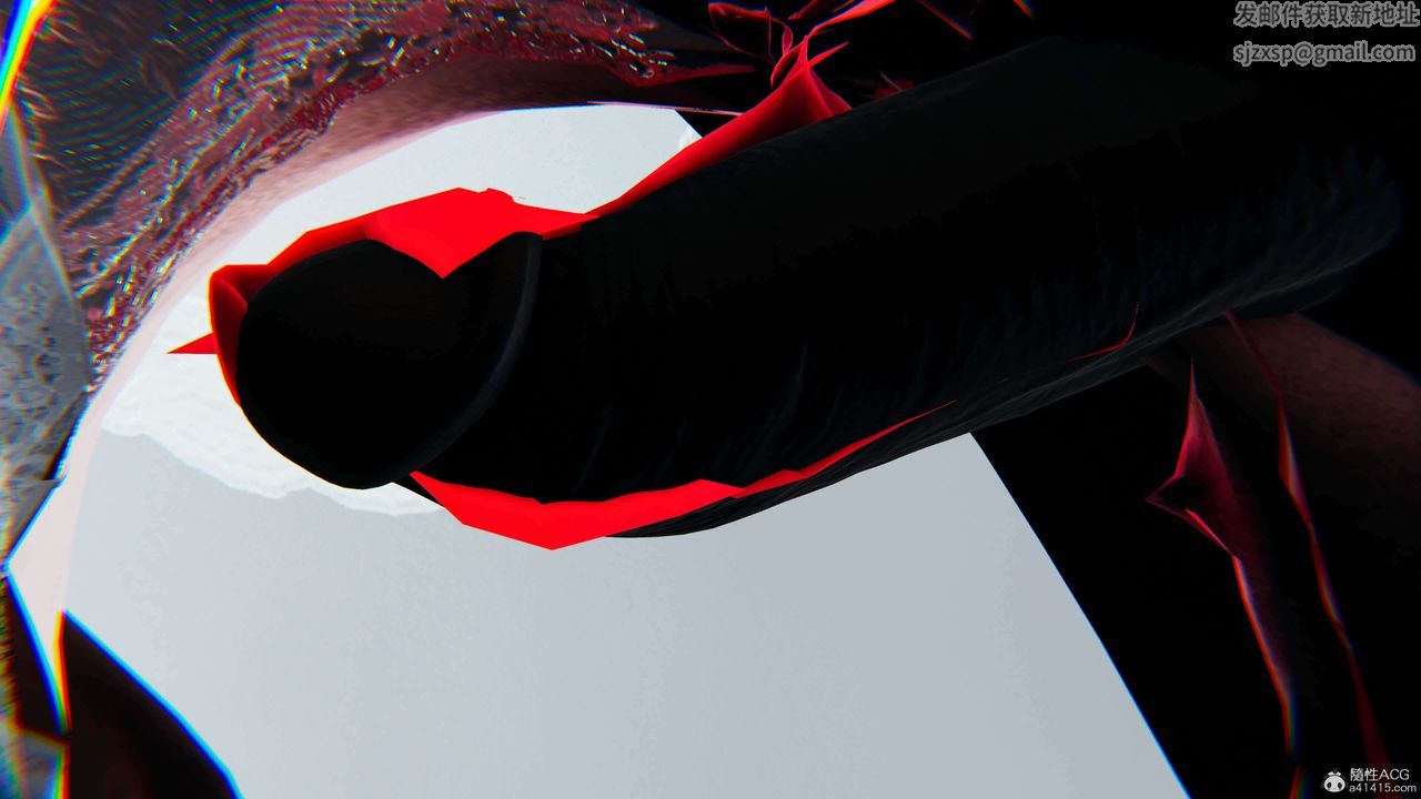 [3D]魔法少妇-妃月第02话