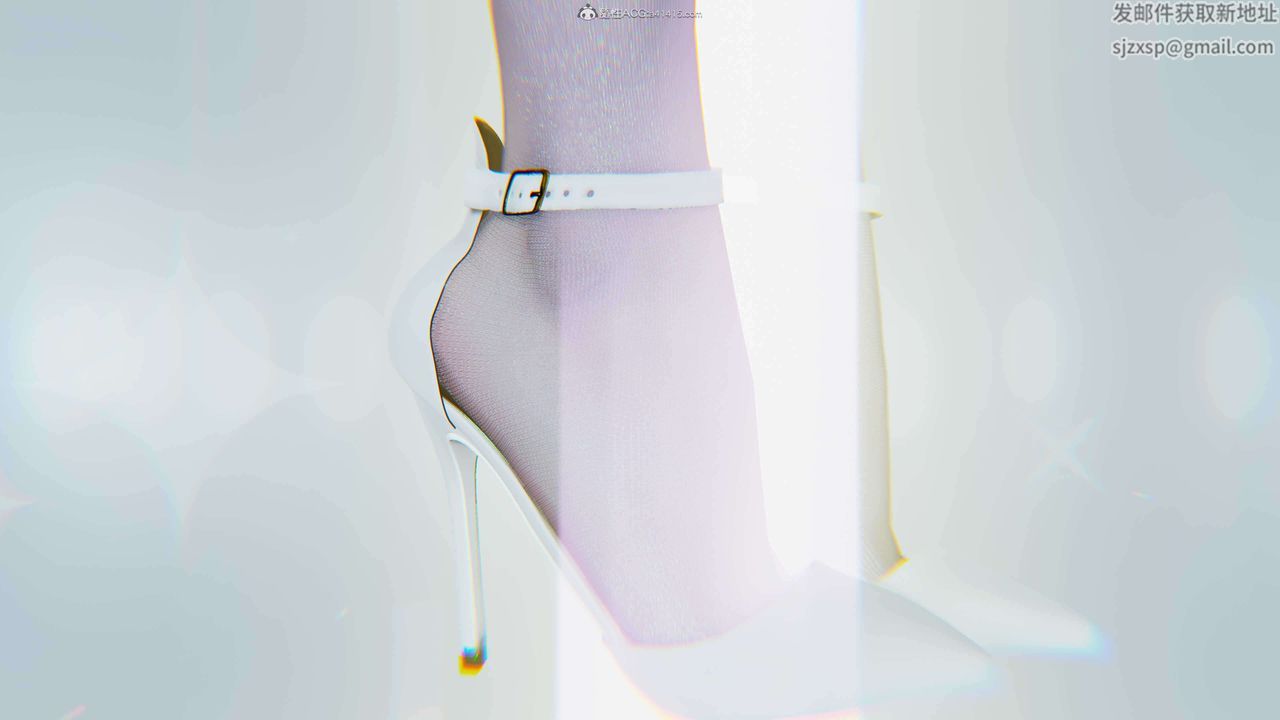 [3D]魔法少妇-妃月第03话