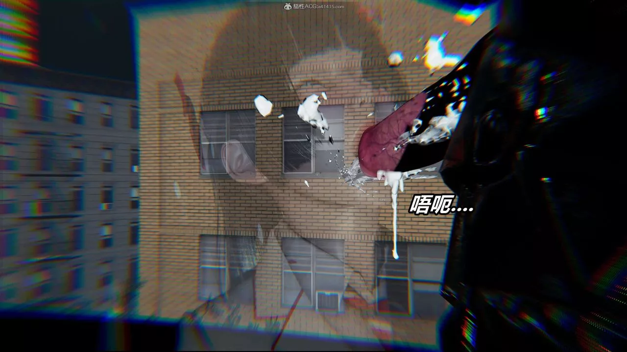 [3D]魔法少妇-妃月-第04话 - 图片 9
