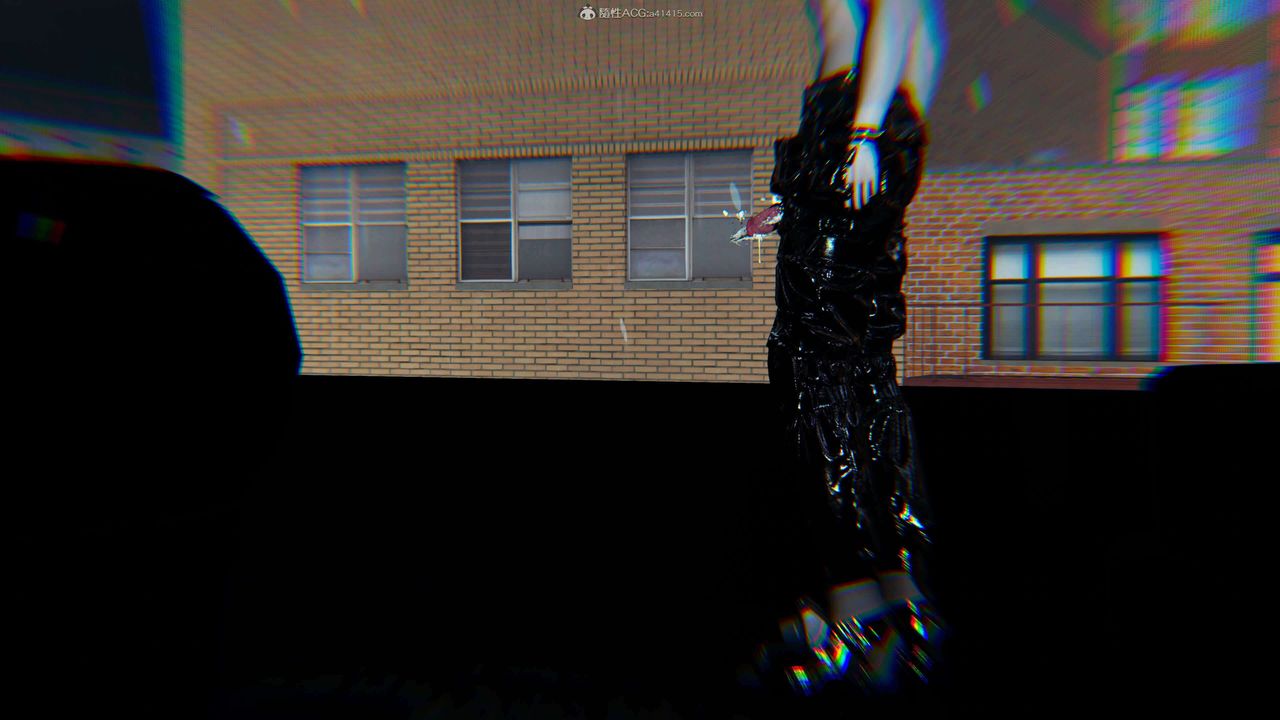 [3D]魔法少妇-妃月第04话