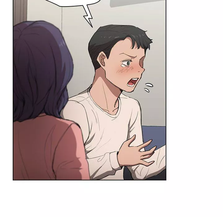 沒種又怎樣第36話
