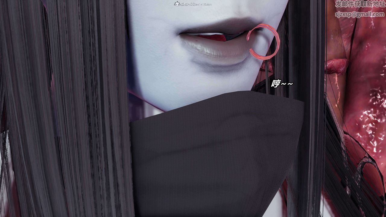 [3D]魔法少妇-妃月第05话