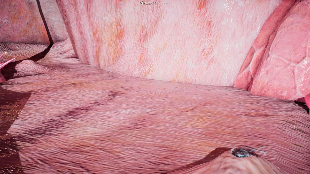 [3D]魔法少妇-妃月第09话