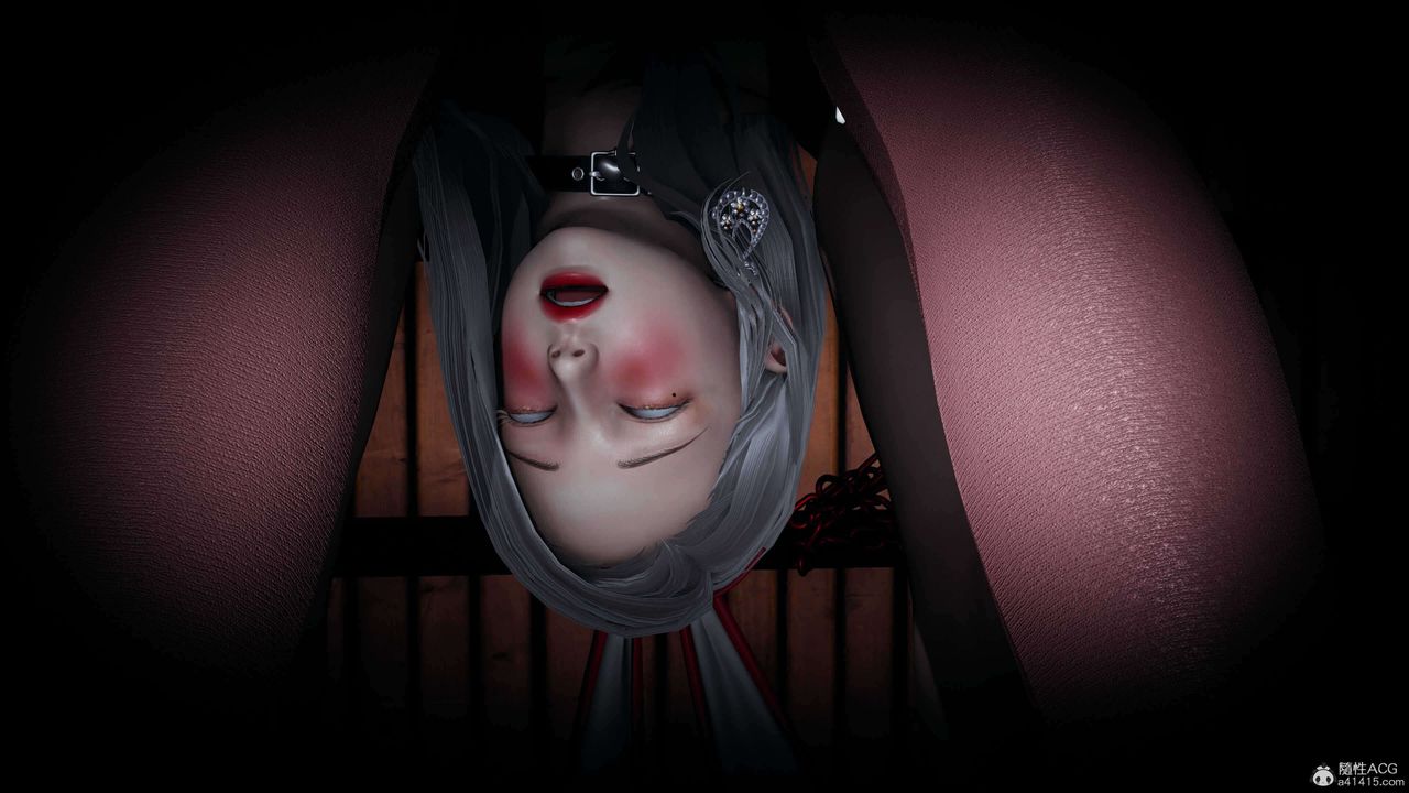 [3D]魔法少妇-妃月第10话