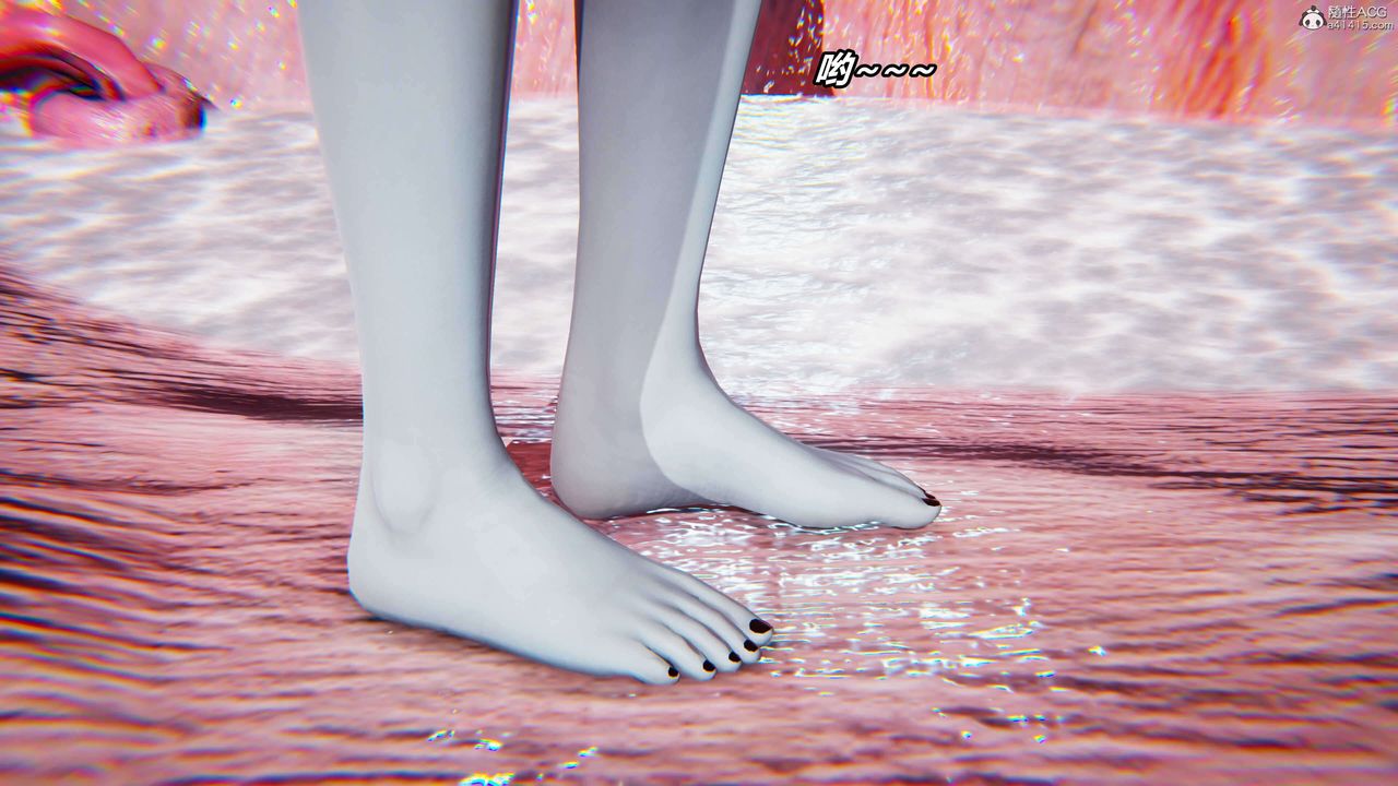 [3D]魔法少妇-妃月第10话