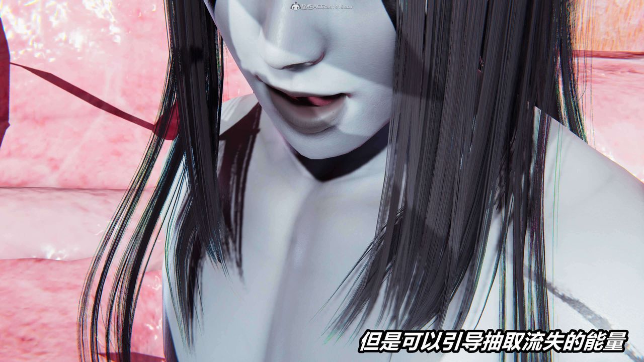 [3D]魔法少妇-妃月第10话