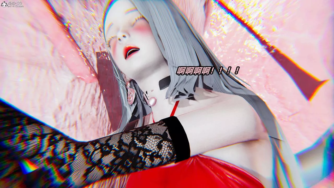 [3D]魔法少妇-妃月-第10话 - 图片 38