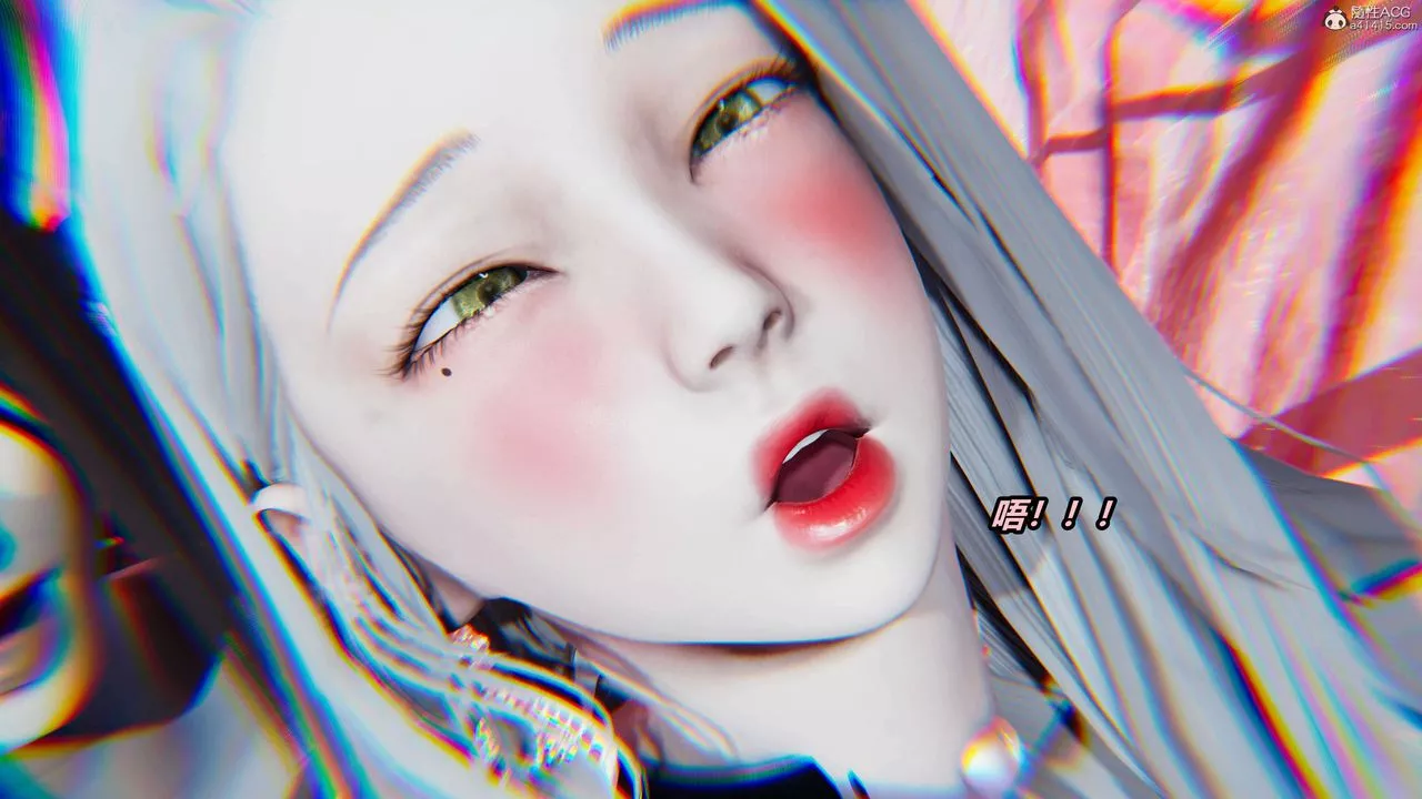 [3D]魔法少妇-妃月-第10话 - 图片 47