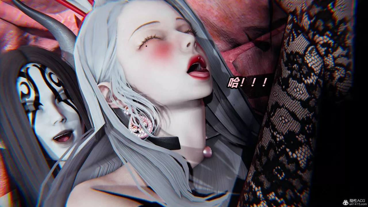[3D]魔法少妇-妃月-第11话 - 图片 19