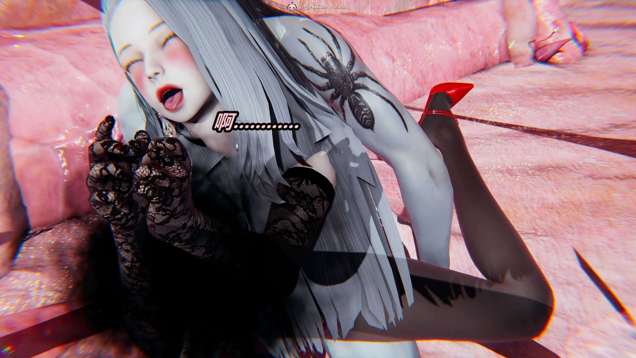 [3D]魔法少妇-妃月第11话