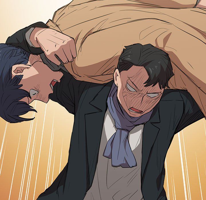 沒種又怎樣第40話