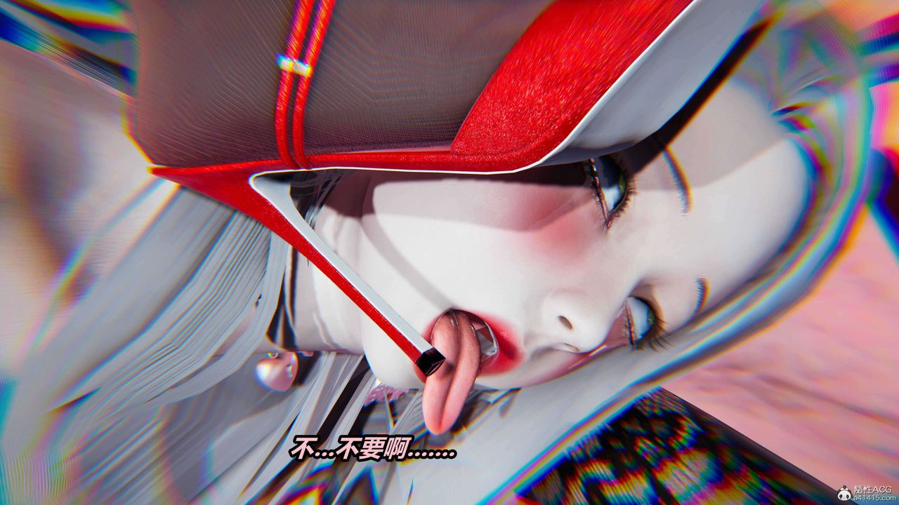 [3D]魔法少婦-妃月第12話