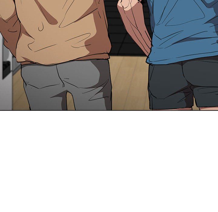 没种又怎样第40话