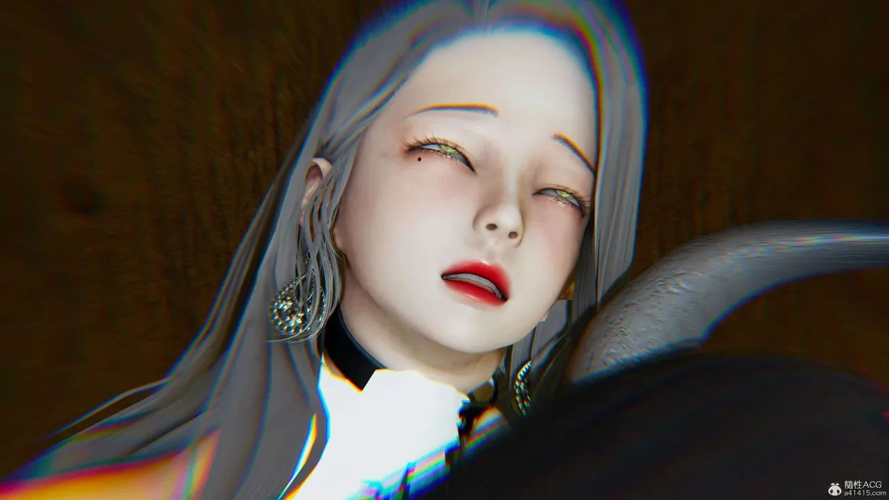 [3D]魔法少妇-妃月-第13话 - 图片 23