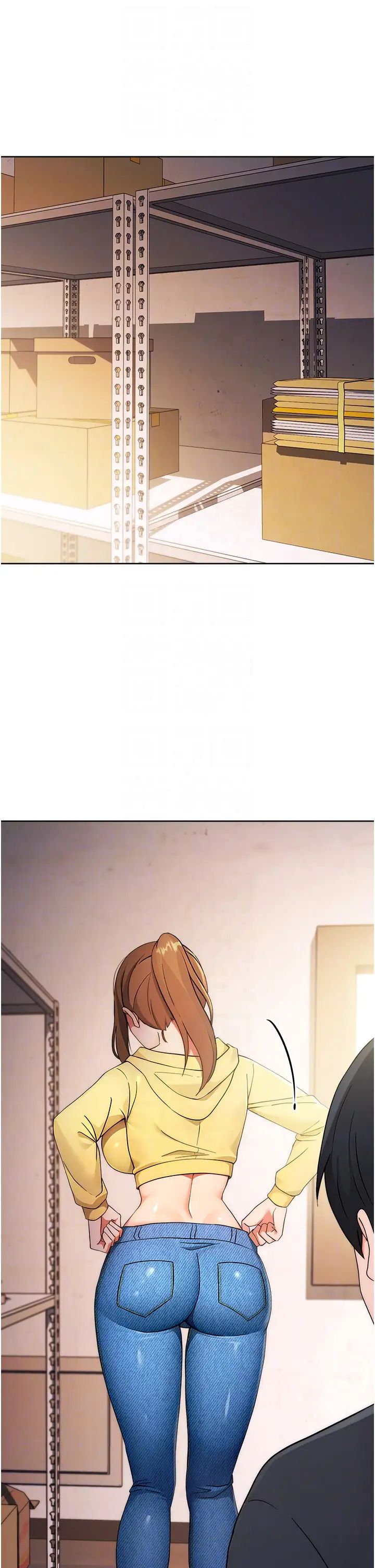 练爱选择题第4话-往G点全速猛攻