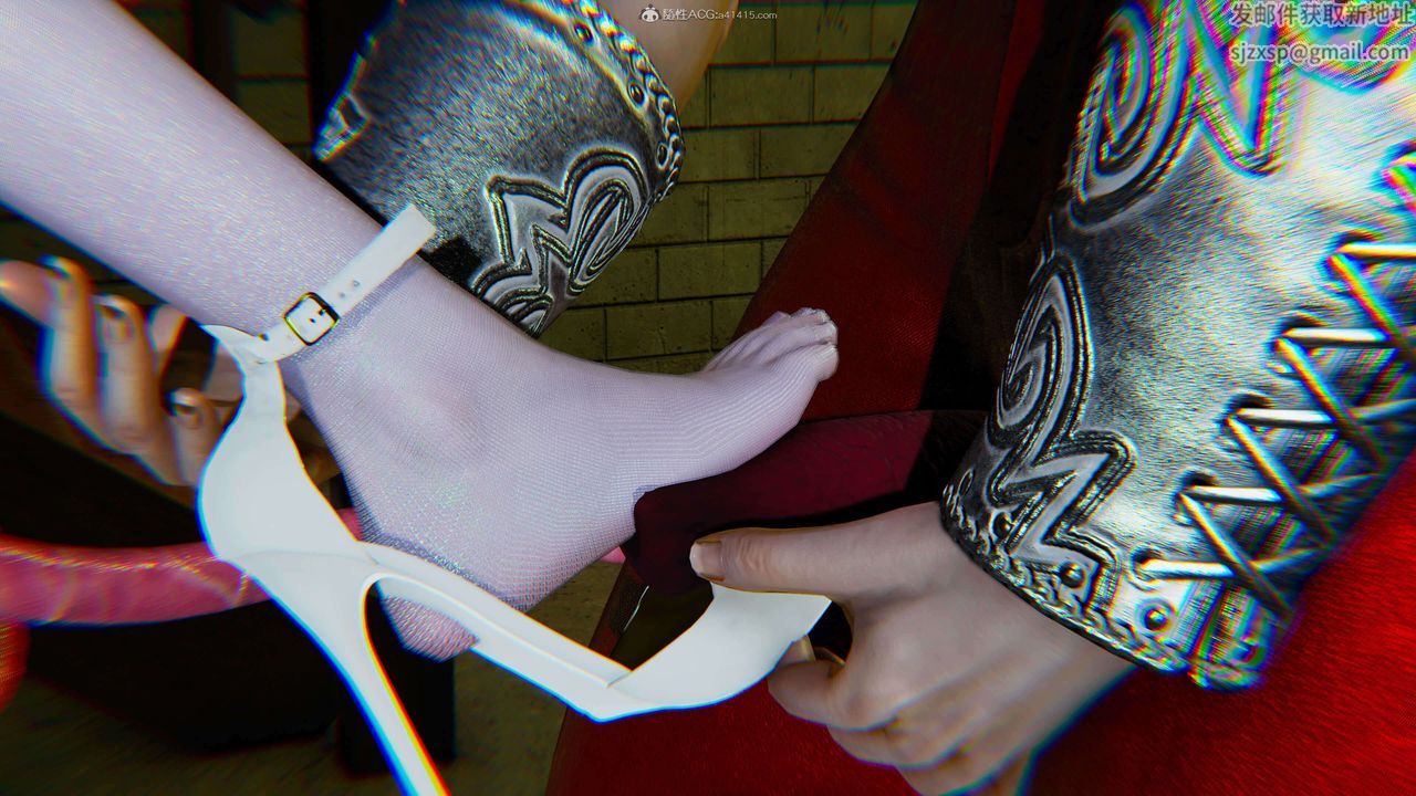 [3D]魔法少妇-妃月第14话