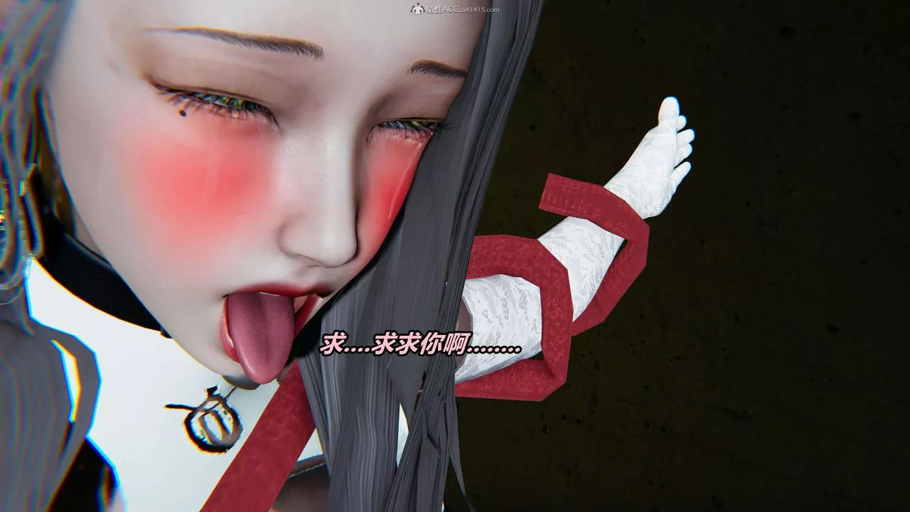 [3D]魔法少妇-妃月-第14话 - 图片 47