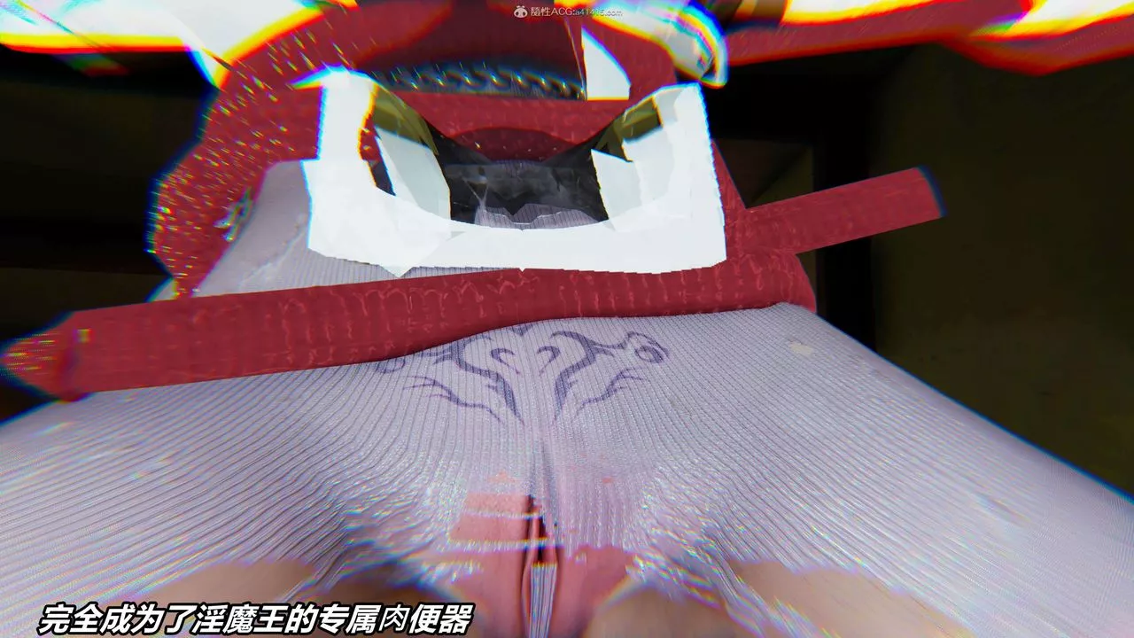 [3D]魔法少妇-妃月-第15话-最终话 - 图片 15
