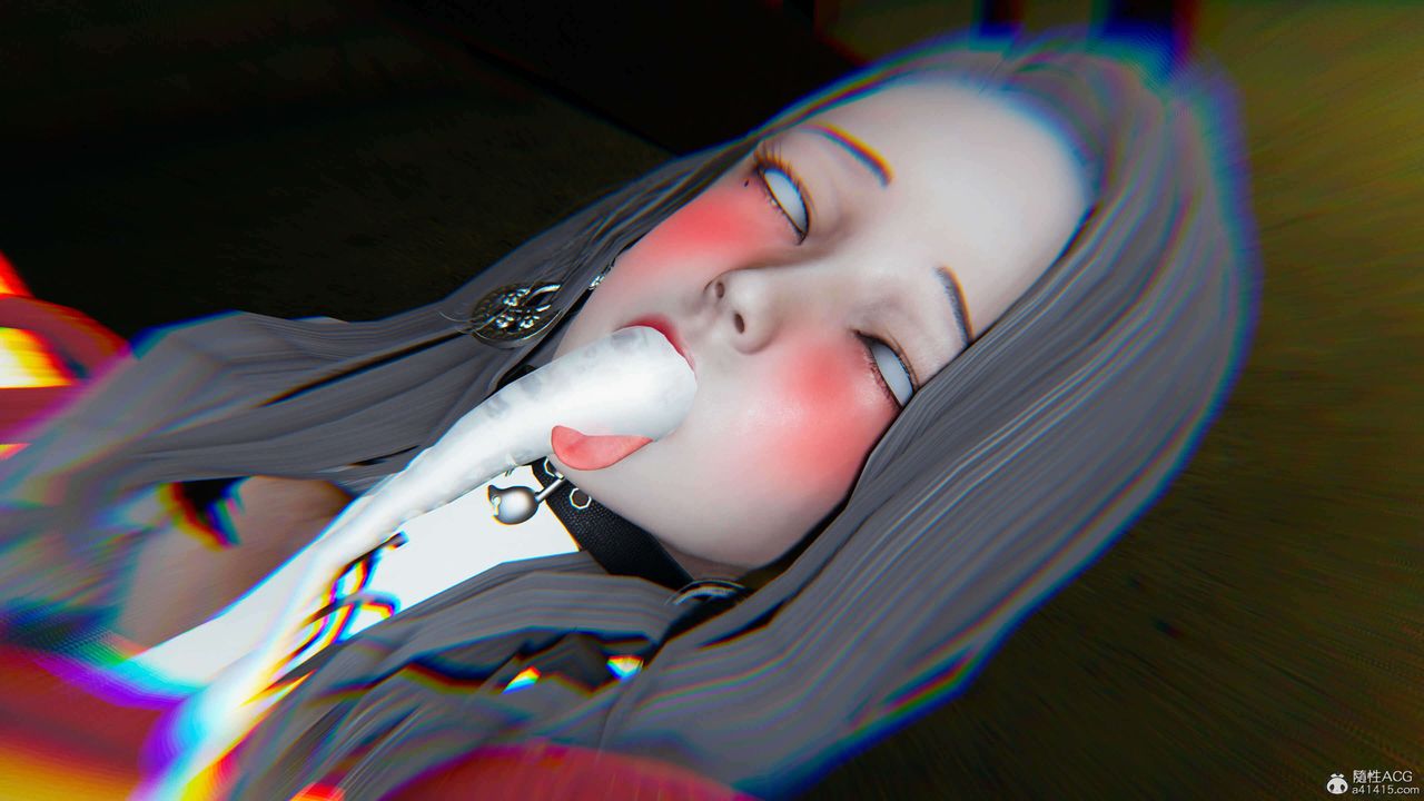 [3D]魔法少妇-妃月第15话-最终话