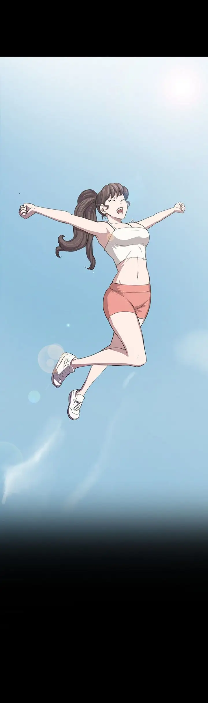 深夜便利店第49话