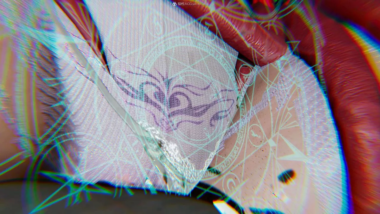 [3D]魔法少婦-妃月第15話-最終話