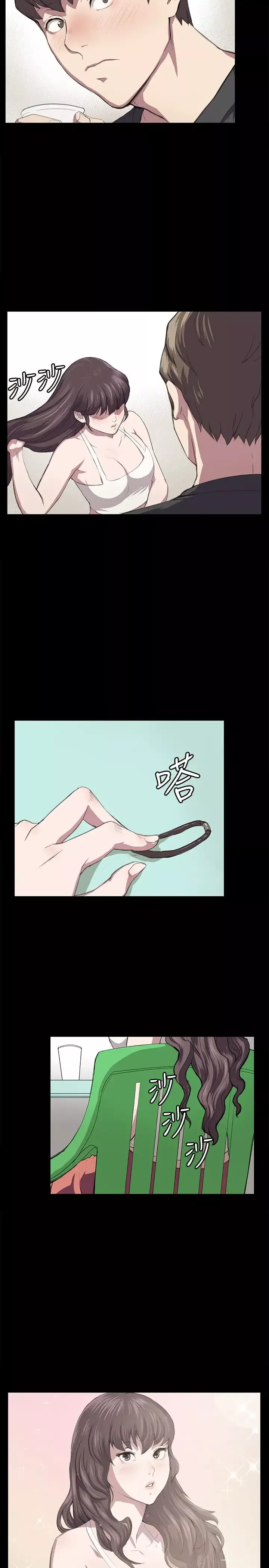 深夜便利店第54话