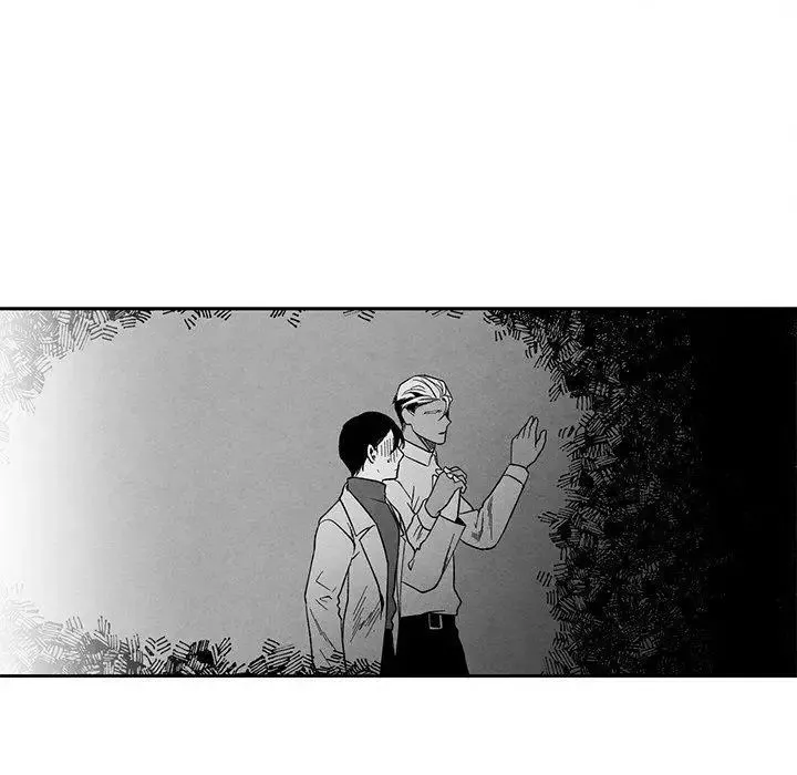 墓誌銘第27话