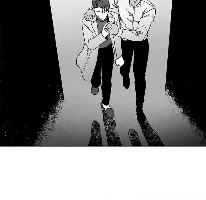 墓誌銘第27话