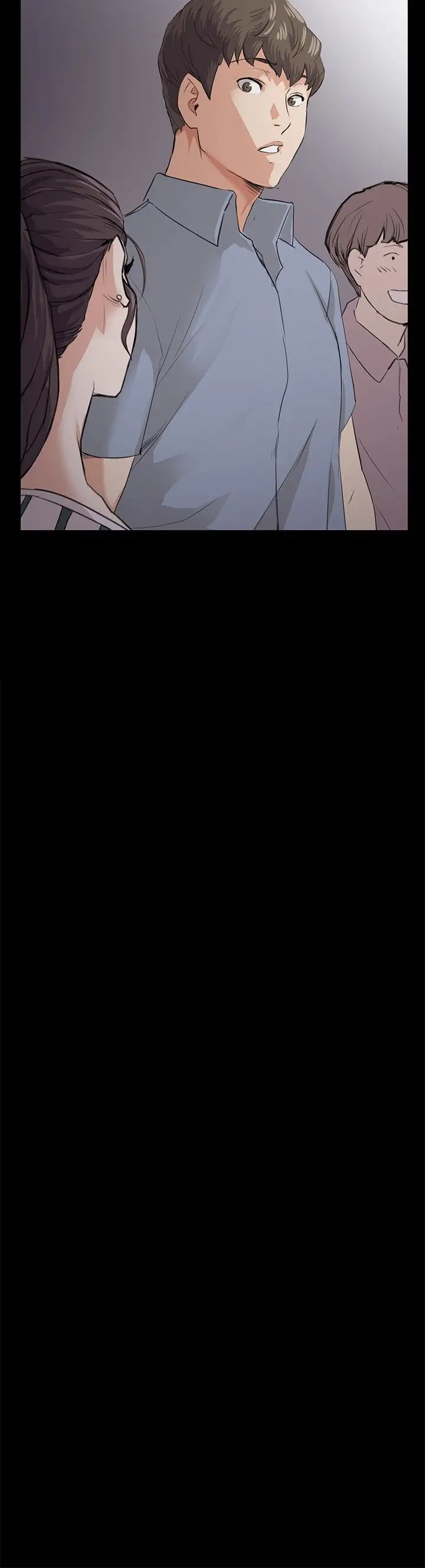 深夜便利店第57话