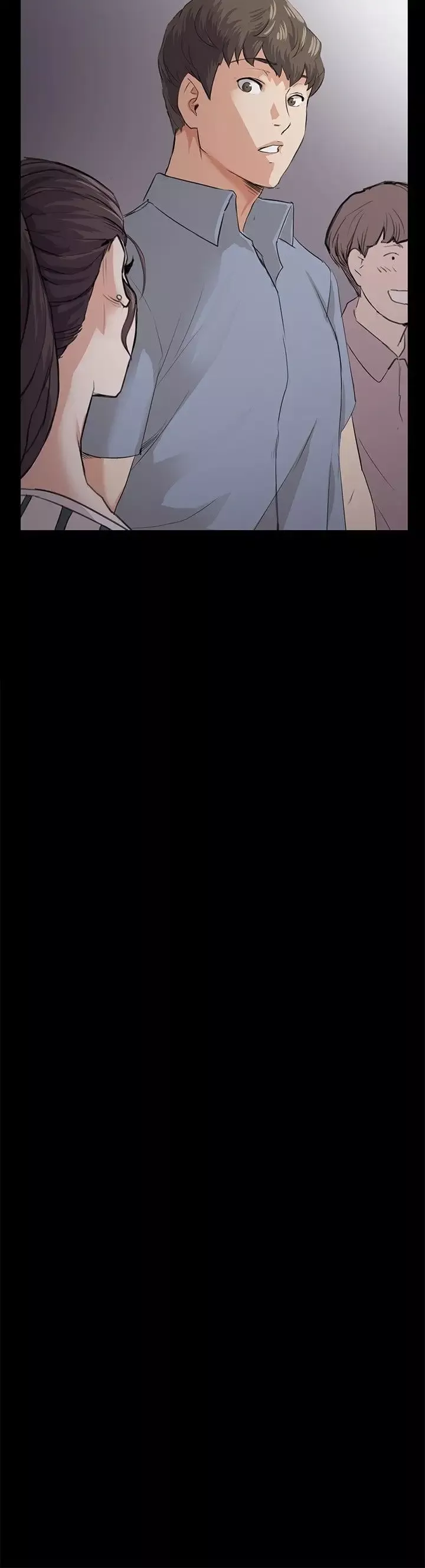 深夜便利店第57话