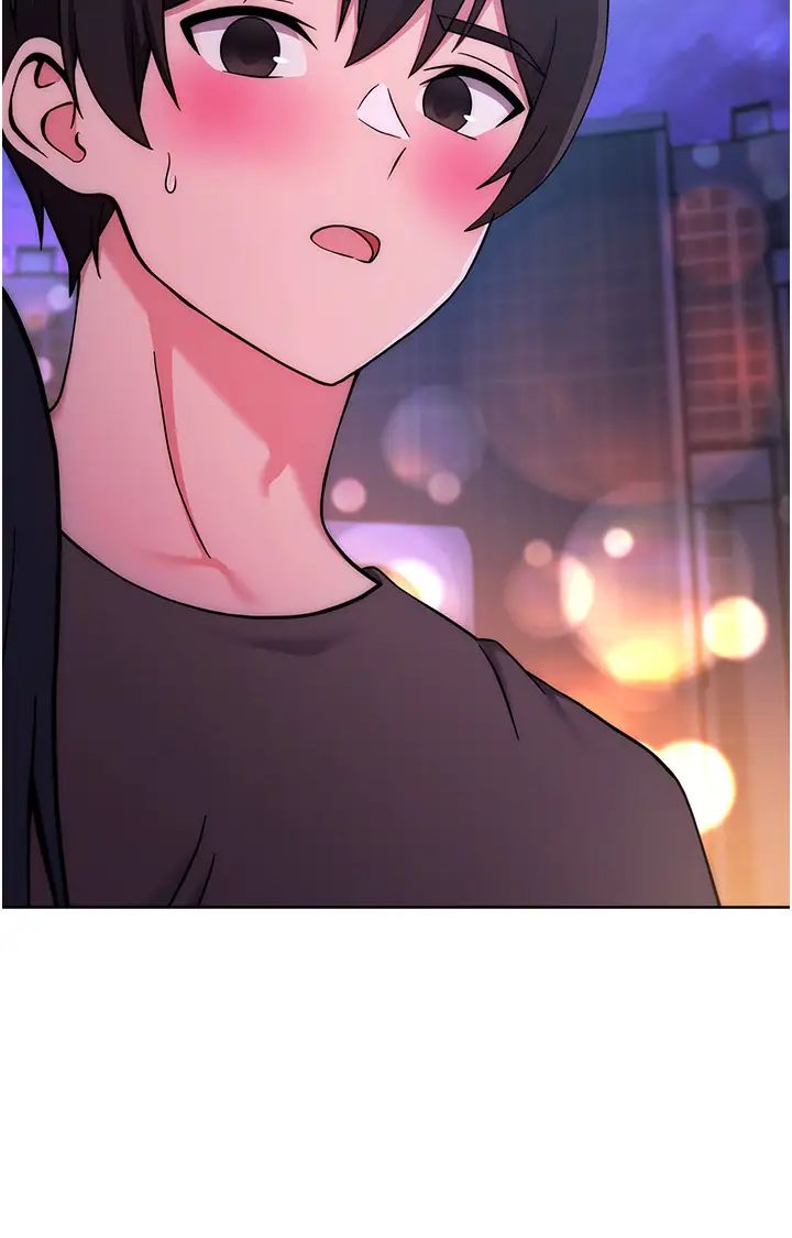 练爱选择题第14话-学长，我还不想回傢…