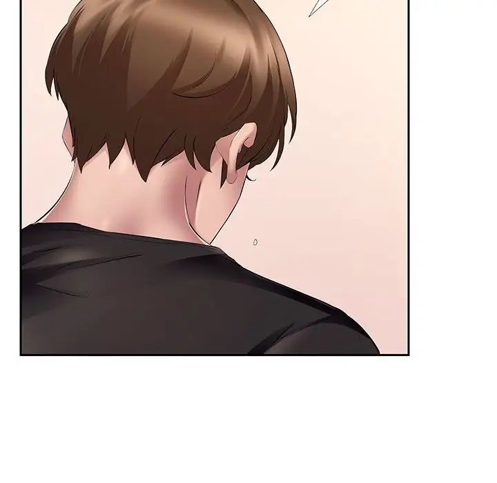 屋檐下的恋人第7话