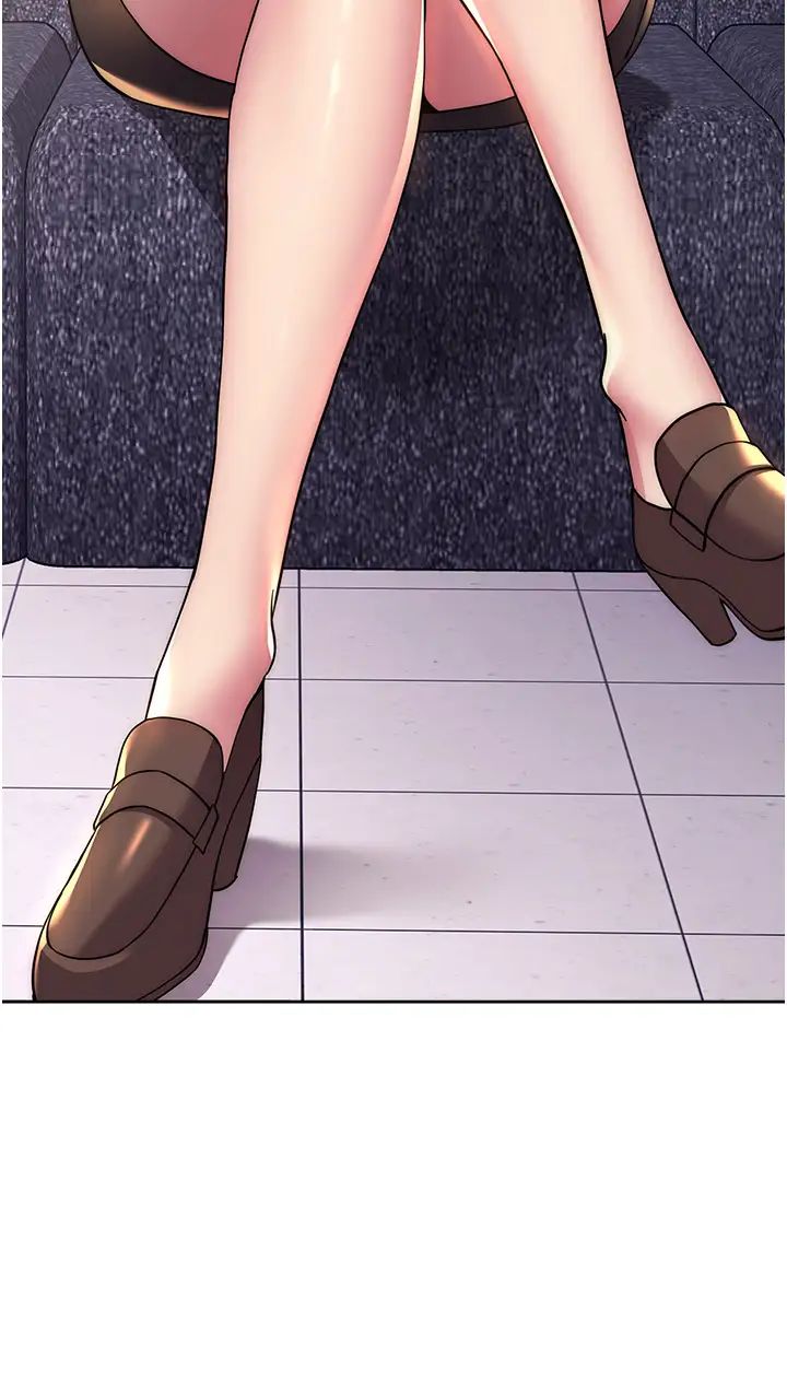 練愛選擇題第16話-一滴不準漏，全部喝掉!