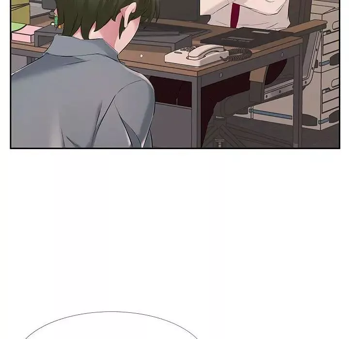 屋簷下的戀人第7話
