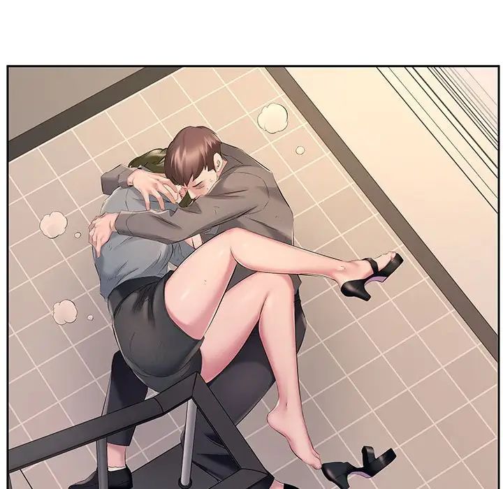 屋檐下的恋人第7话