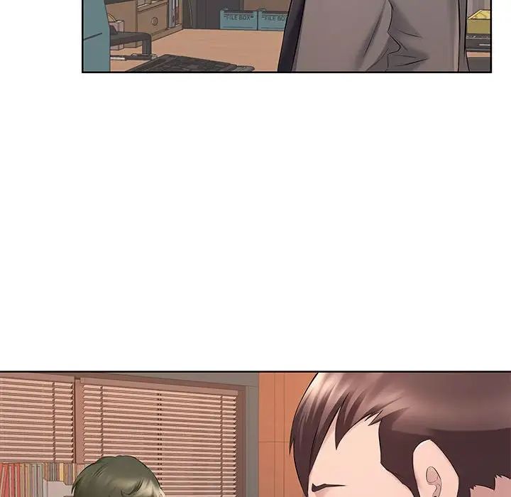 屋檐下的恋人第8话