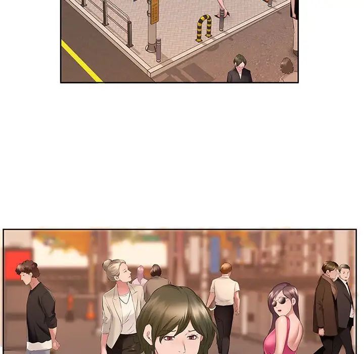 屋檐下的恋人第8话