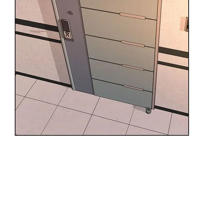 屋簷下的戀人第8話