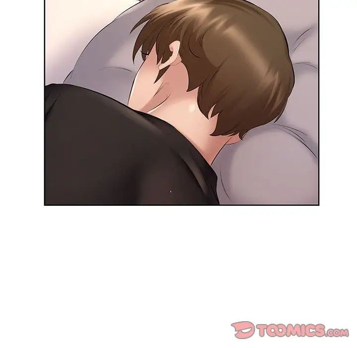 屋簷下的戀人第8話